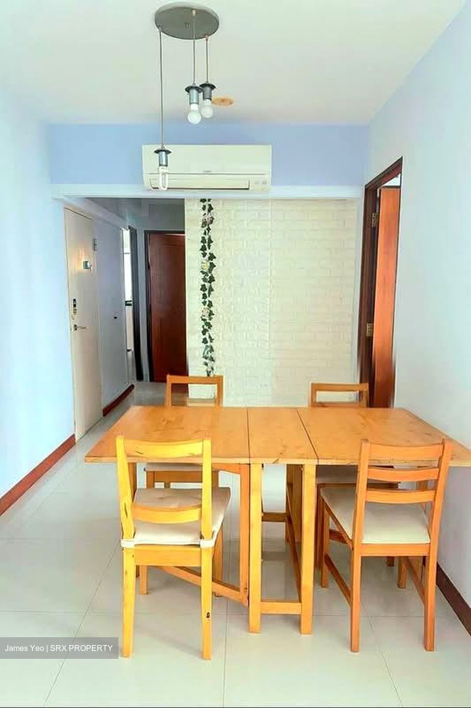 Blk 264C The Coris (Sengkang), HDB 4 Rooms #562451851